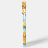 Coques Case-Mate iPhone SUMMER LEMON iPHONE 15 PRO MAX CASE (Verso / Gauche)