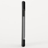 Coques Case-Mate iPhone Summer Woman porte-nom personnalisé cas de télépho (Dos/Droite)