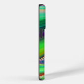 Coques Case-Mate iPhone Summerfeel, Rainbowart 3D Abstrait (Verso / Droite)