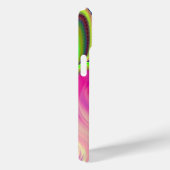 Coques Case-Mate iPhone Summerfeel, Rainbowart 3D Abstrait (Verso / Droite)