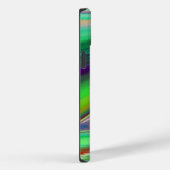 Coques Case-Mate iPhone Summerfeel, Rainbowart 3D Abstrait (Verso / Droite)