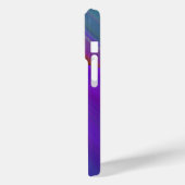 Coques Case-Mate iPhone Summerfeel, Rainbowart 3D Abstrait (Verso / Gauche)