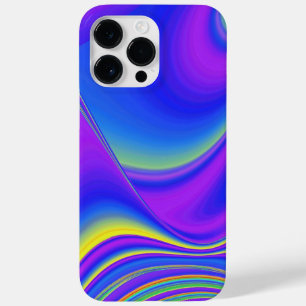 Coque Pour Pour iPhone 14 Pro Max Summerfeel, Rainbowart 3D Abstrait