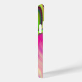 Coques Case-Mate iPhone Summerfeel, Rainbowart 3D Abstrait (Verso / Droite)