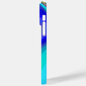Coques Case-Mate iPhone Summerfeel, Rainbowart 3D Abstrait (Verso / Gauche)