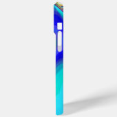 Coques Case-Mate iPhone Summerfeel, Rainbowart 3D Abstrait (Verso / Gauche)