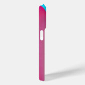 Coques Case-Mate iPhone Summerfeel, Rainbowart 3D Abstrait (Verso / Droite)