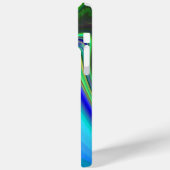 Coques Case-Mate iPhone Summerfeel, Rainbowart 3D Abstrait (Verso / Gauche)