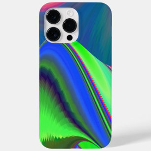 Coque Pour Pour iPhone 14 Pro Max Summerfeel, Rainbowart 3D Abstrait