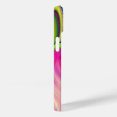 Coques Case-Mate iPhone Summerfeel, Rainbowart 3D Abstrait (Verso / Droite)
