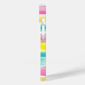 Coques Case-Mate iPhone Summertime (Verso / Gauche)