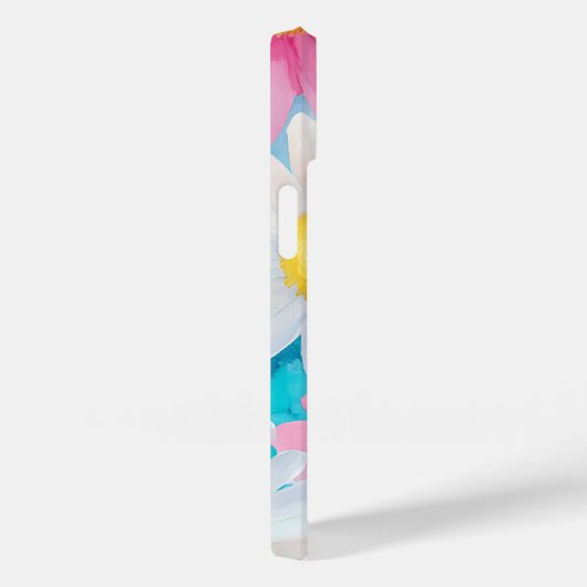Coques Case-Mate iPhone Summertime (Verso / Droite)