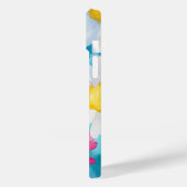 Coques Case-Mate iPhone Summertime (Verso / Gauche)