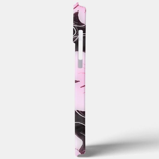 Coques Case-Mate iPhone Summery Bright Pastel (Verso / Gauche)