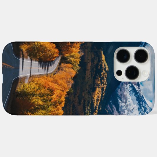 Coques Case-Mate iPhone Summit  (Verso (horizontal))