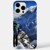 Coques Case-Mate iPhone Summit  (Verso)