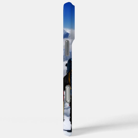 Coques Case-Mate iPhone Summit  (Verso / Droite)