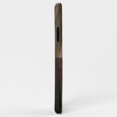 Coques Case-Mate iPhone Sumo Mural Art (Dos/Droite)