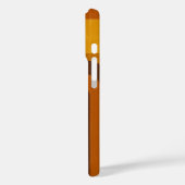 Coques Case-Mate iPhone Sun & Arches Mid Century Modern Geometric Design (Verso / Gauche)