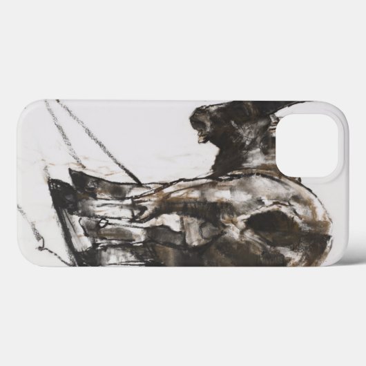 Coques Case-Mate iPhone Sun Crocheneville 2005 (Verso (horizontal))