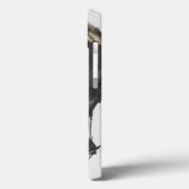 Coques Case-Mate iPhone Sun Crocheneville 2005 (Verso / Gauche)