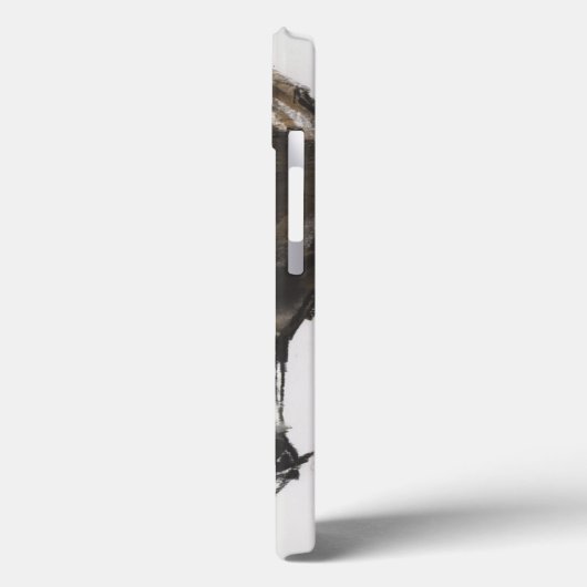 Coques Case-Mate iPhone Sun Crocheneville 2005 (Verso / Gauche)