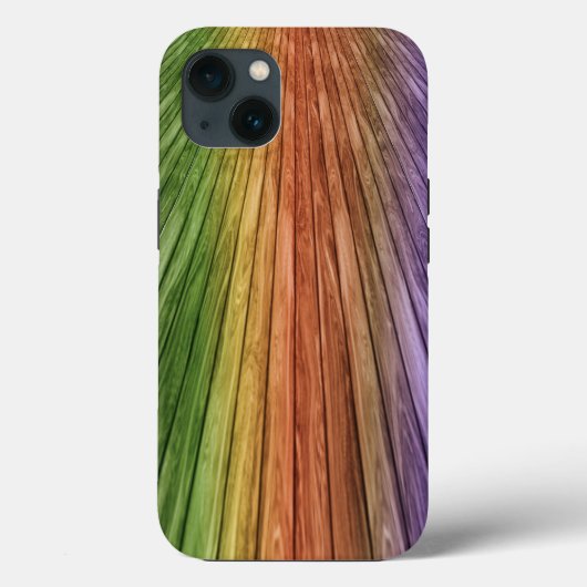 Coques Case-Mate iPhone Sun Deck - Tropical Boardwalk Coque-Mate iPh (Verso)
