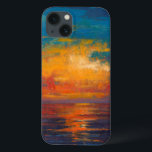 Case-Mate iPhone Case Sun Down II<br><div class="desc">Décorations pour la maison</div>