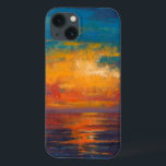 Case-Mate iPhone Case Sun Down II<br><div class="desc">Décorations pour la maison</div>