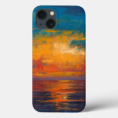 Coques Case-Mate iPhone Sun Down II (Verso)