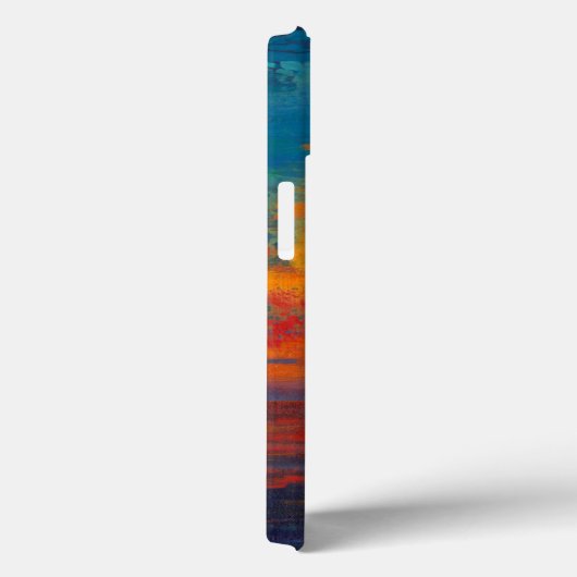 Coques Case-Mate iPhone Sun Down II (Verso / Droite)