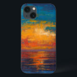 Case-Mate iPhone Case Sun en bas d'II<br><div class="desc">Décor à la maison</div>