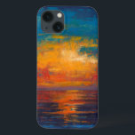 Case-Mate iPhone Case Sun en bas d'II<br><div class="desc">Décor à la maison</div>