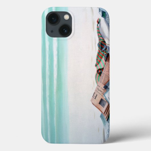 Coques Case-Mate iPhone Sun Sand et Money III (Verso)