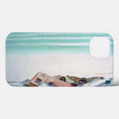 Coques Case-Mate iPhone Sun Sand et Money III (Verso (horizontal))