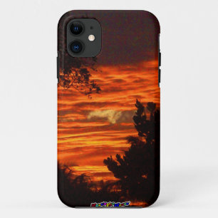 Coque Case-Mate Pour iPhone Sun Set