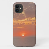 Coques Case-Mate iPhone Sun set fun (Dos)
