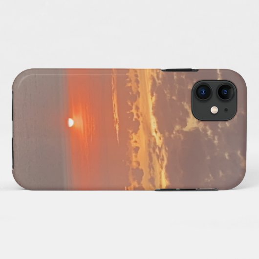 Coques Case-Mate iPhone Sun set fun (Dos (Horizontal))