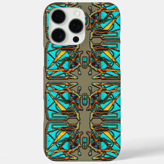 Coques Case-Mate iPhone Sun Tracks (Verso)
