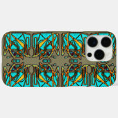 Coques Case-Mate iPhone Sun Tracks (Verso (horizontal))