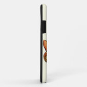 Coques Case-Mate iPhone Sunbathers (Dos/Droite)