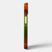 Coques Case-Mate iPhone Sunflower (Verso / Droite)