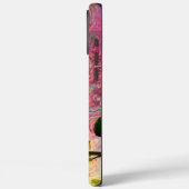 Coques Case-Mate iPhone Sunflower (Verso / Gauche)