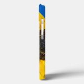 Coques Case-Mate iPhone Sunflower Ukraine (Verso / Gauche)