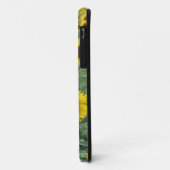 Coques Case-Mate iPhone Sunflower vif Good Vibes seulement (Dos/Gauche)
