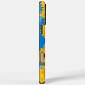 Coques Case-Mate iPhone Sunflowers (Verso / Droite)