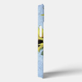 Coques Case-Mate iPhone Sunflowers 1996 (Verso / Droite)