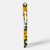 Coques Case-Mate iPhone Sunflowers & Daisies #50 - iPhone 15 Pro Coques (Verso / Gauche)