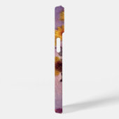 Coques Case-Mate iPhone Sunflowers par Claude Monet (Verso / Droite)