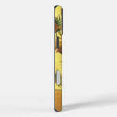 Coques Case-Mate iPhone Sunflowers par Van Gogh (Verso / Droite)